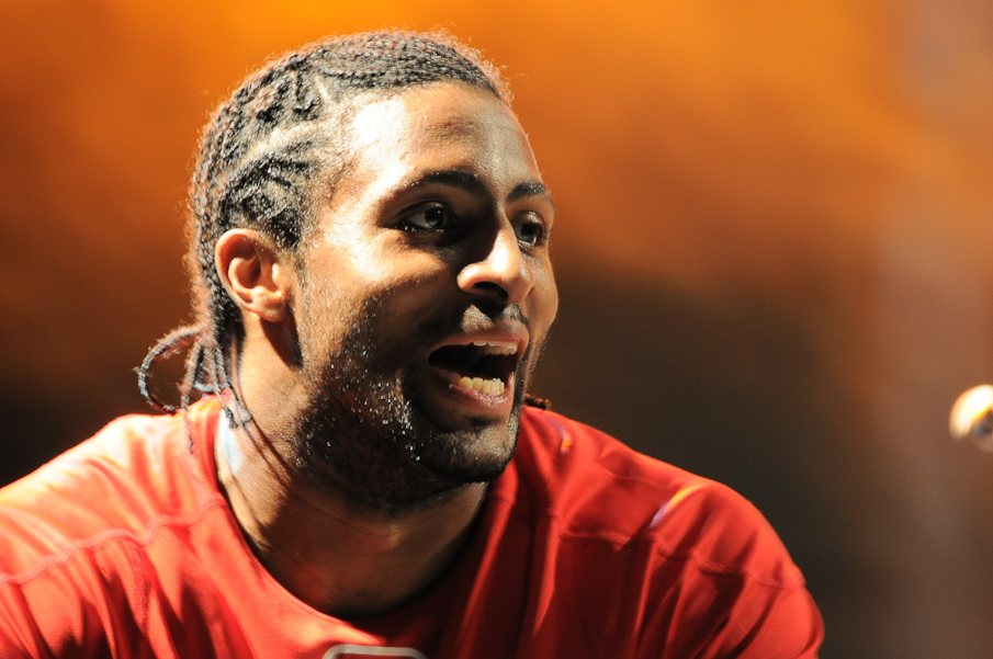 Fete de la Musique Evry 2009 - Kassav 495.jpg